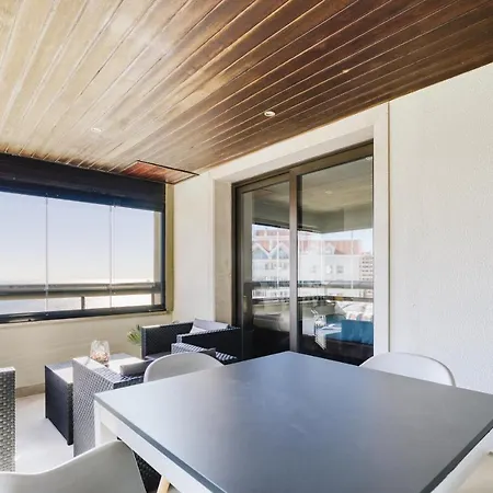 Apartment Sea View *