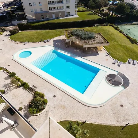 דירה Sea View
