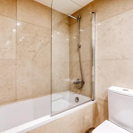 Sea View Apartment