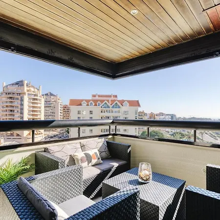 Apartment Sea View *