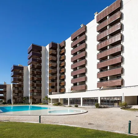 Apartment Sea View Cascais