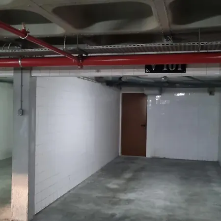Sea View Apartment