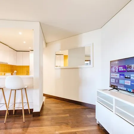 Appartamento Sea View Cascais