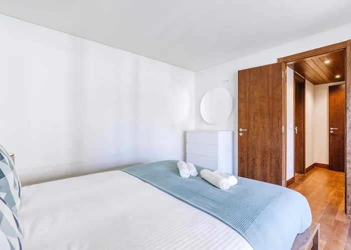 Apartman Sea View *