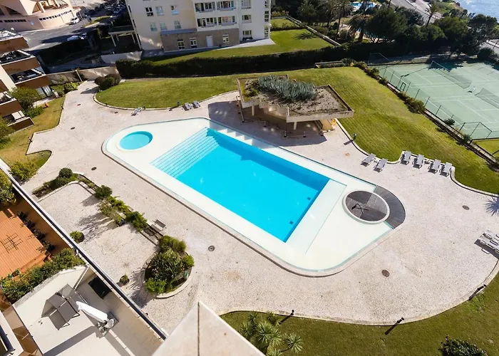 Apartman Sea View