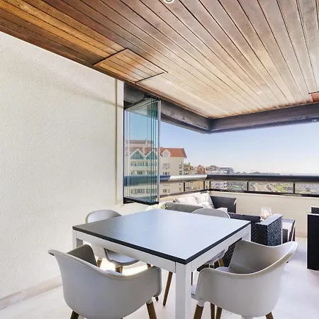 Apartman Sea View Cascais
